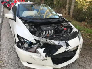 Piezas Coche Honda CRZ