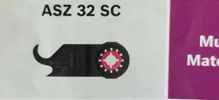 Multiherramienta Bosch PMF 220 CE Set