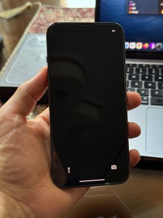 iPhone 13 pro Grigio 128GB