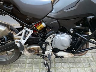 BMW F 750 GS