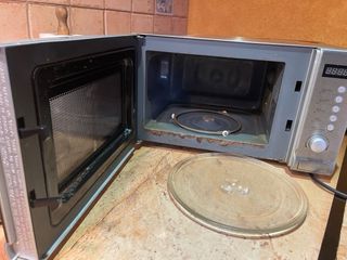 Microondas Saivod
