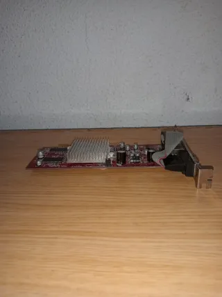 Modelo:Radeon