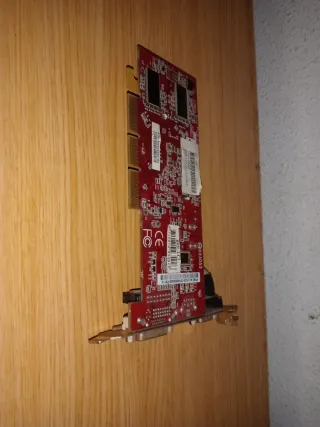 Modelo:Radeon