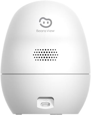 Cámara Wi-Fi Beans View Dual-Lens D220