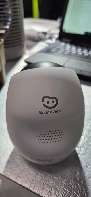 Cámara Wi-Fi Beans View Dual-Lens D220