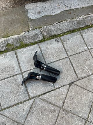 Despiece Yamaha Xmax 250 (2006)