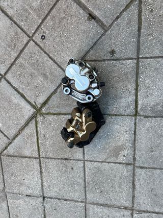 Despiece Yamaha Xmax 250 (2006)