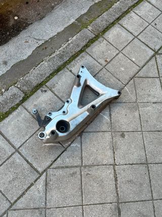 Despiece Yamaha Xmax 250 (2006)