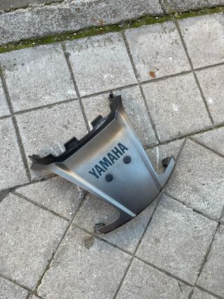 Despiece Yamaha Xmax 250 (2006)