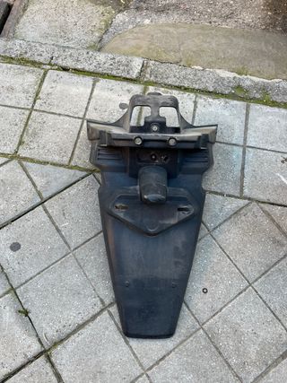 Despiece Yamaha Xmax 250 (2006)