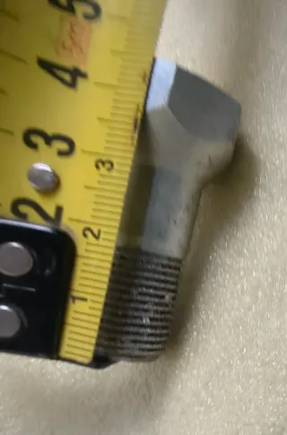 Recambio Coche Clásico. Seat 124.