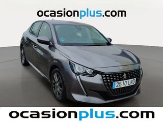 Peugeot 208 PureTech 100 Active Pack 75 kW (100 CV)