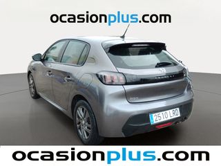 Peugeot 208 PureTech 100 Active Pack 75 kW (100 CV)