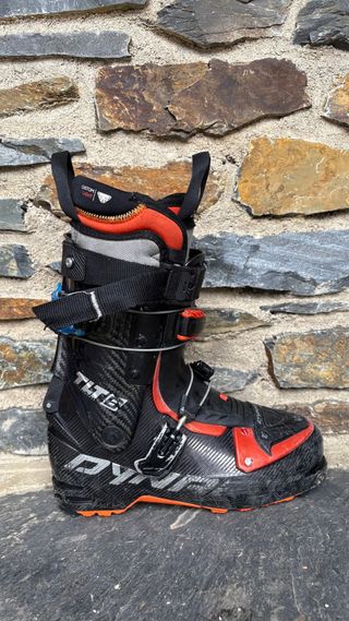 Botas Dynafit TLT6 Carbono Skimo. Talla 41