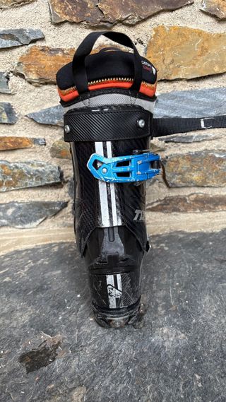 Botas Dynafit TLT6 Carbono Skimo. Talla 41