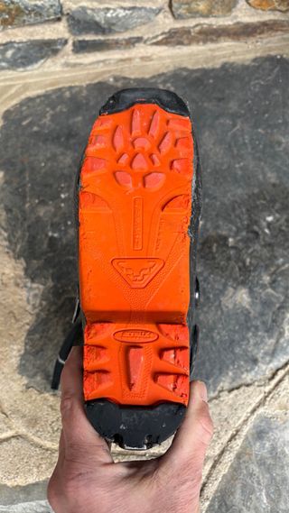 Botas Dynafit TLT6 Carbono Skimo. Talla 41