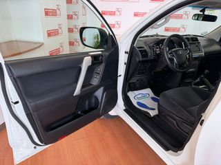 Toyota Land Cruiser 150 2020