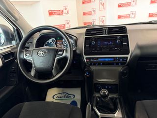 Toyota Land Cruiser 150 2020