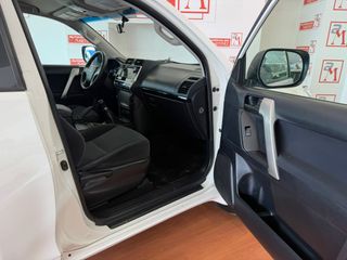 Toyota Land Cruiser 150 2020