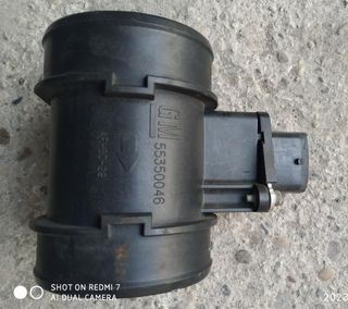 Caudalímetro Opel Fiat Renault VAG Citroen