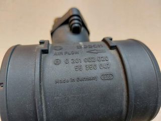 Caudalímetro Opel Fiat Renault VAG Citroen