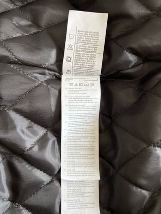 Carhartt Active Jacket caramelo M con Capucha