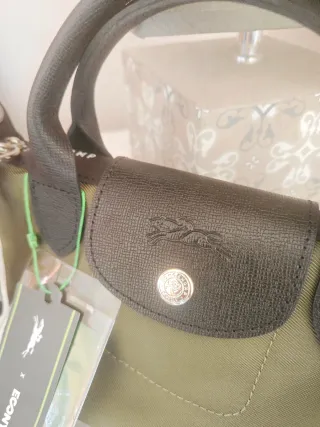 Energy color verde auténtico