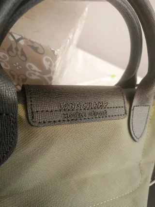 Energy color verde auténtico