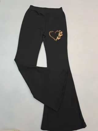 Completo bambina 9/10 anni