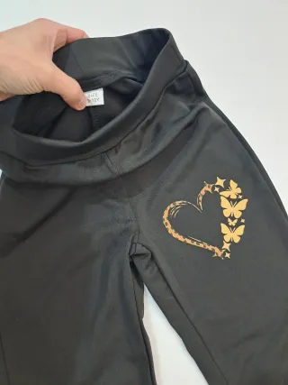 Completo bambina 9/10 anni