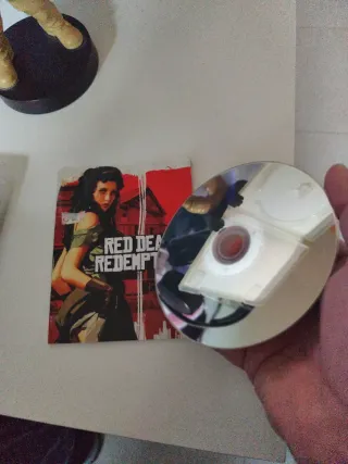 Red Dead Redemption PS3 Rockstar Games