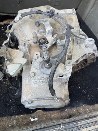 Caja de cambios 20EA61