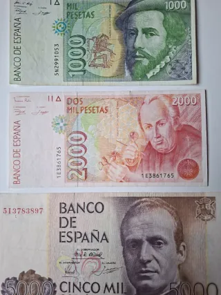 COLECCIÓN DE LA MONARQUÍA ESPAÑOLA.