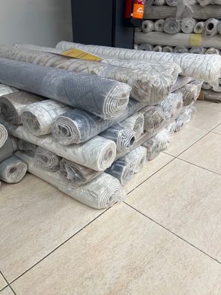 Alfombras Lavables y Antideslizantes - NUEVAS