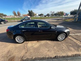 Opel Insignia 2009