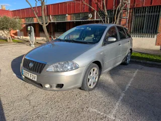FIAT Croma 2006