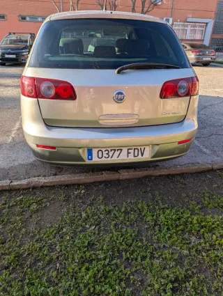 FIAT Croma 2006