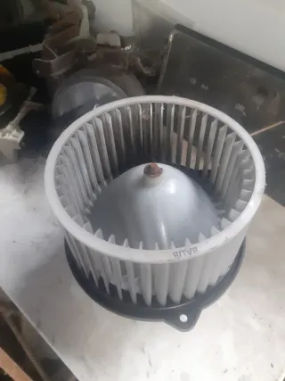 Motor Calefacción Hyundai Matrix