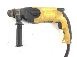 taladro electrico dewalt d21520
