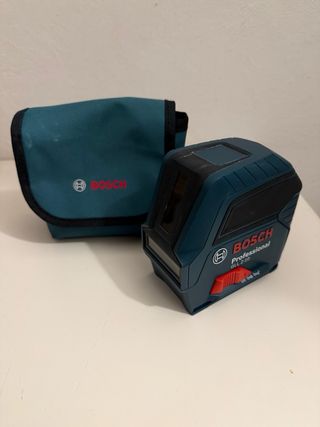 Nivel Láser Bosch Profesional GLL 2-10