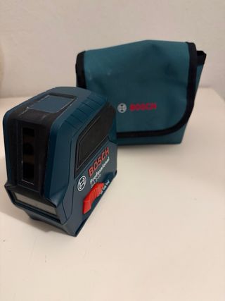 Nivel Láser Bosch Profesional GLL 2-10