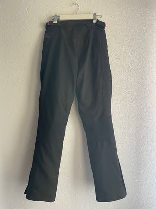 Chaqueta Moto Alpinestars Mujer