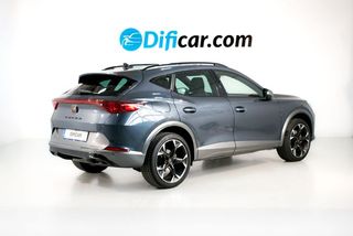 Cupra Formentor FORMENTOR 1.5 TSI 150CV DSG