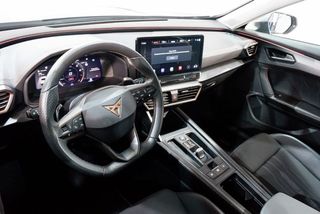 Cupra Formentor FORMENTOR 1.5 TSI 150CV DSG