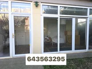 Chalet Pioz en naturaleza