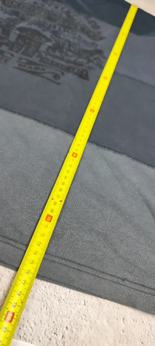 Sudadera Levi's Oversize Azul Talla L/XL