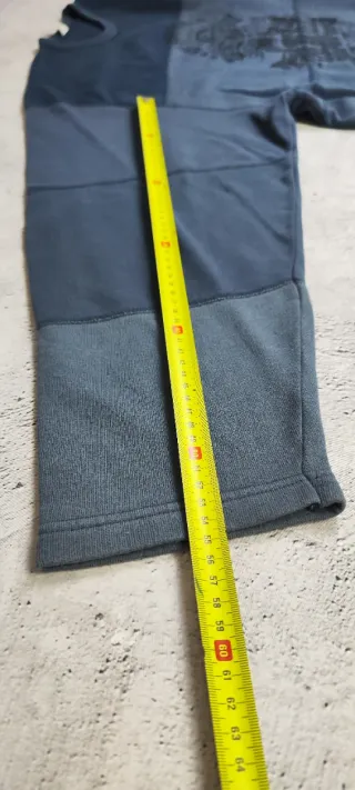 Sudadera Levi's Oversize Azul Talla L/XL