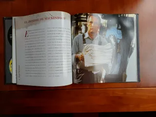 PAUL NEWMAN. LOS AÑOS DE MADUREZ. LIBRO CON 5 DVD