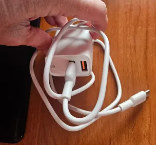 Xiaomi Redmi 9 AT Negro