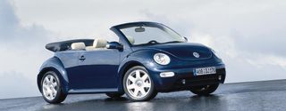 Volkswagen Beetle 2009 NO ESTÁ A LA VENTA